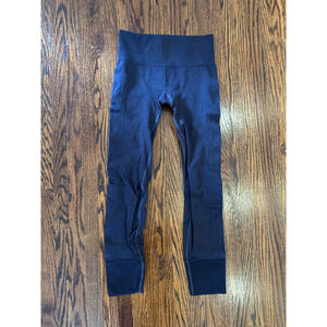 Lululemon High-Waisted Compression Leggings